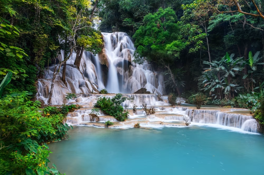 Maravillarse en Laos - Salida Confirmada 15/01/2027